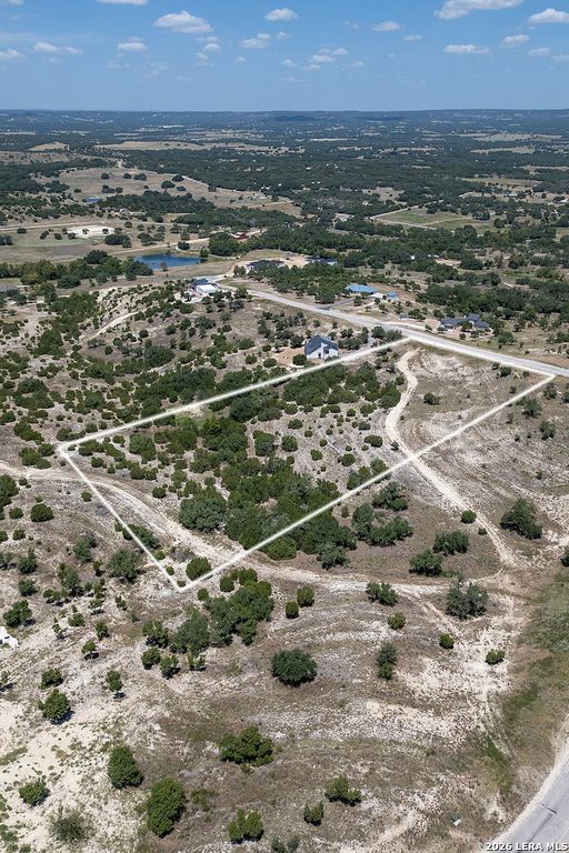 LOT 16 N Scenic Hills Ct, Blanco, TX 78606