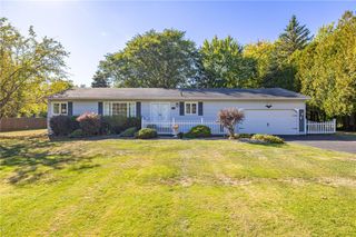 117 Hutchings Road, Ogden, NY 14624