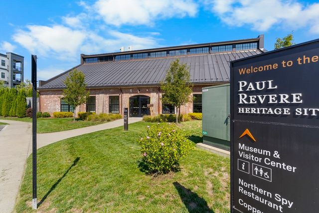 60 Coppersmith Way 304, Canton, MA 02021