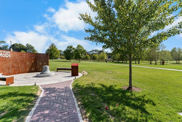 60 Coppersmith Way 304, Canton, MA 02021