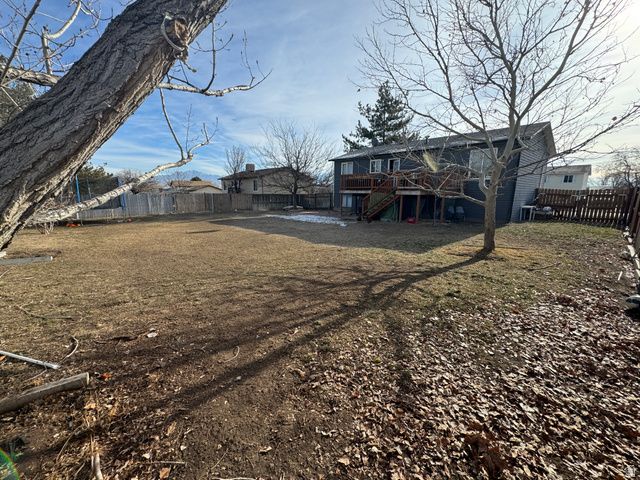 5046 W GASKILL WAY, West Jordan, UT 84088