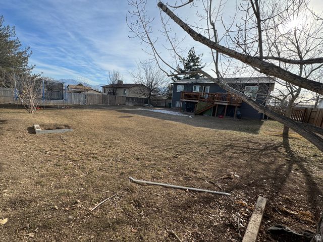 5046 W GASKILL WAY, West Jordan, UT 84088