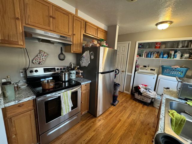 5046 W GASKILL WAY, West Jordan, UT 84088