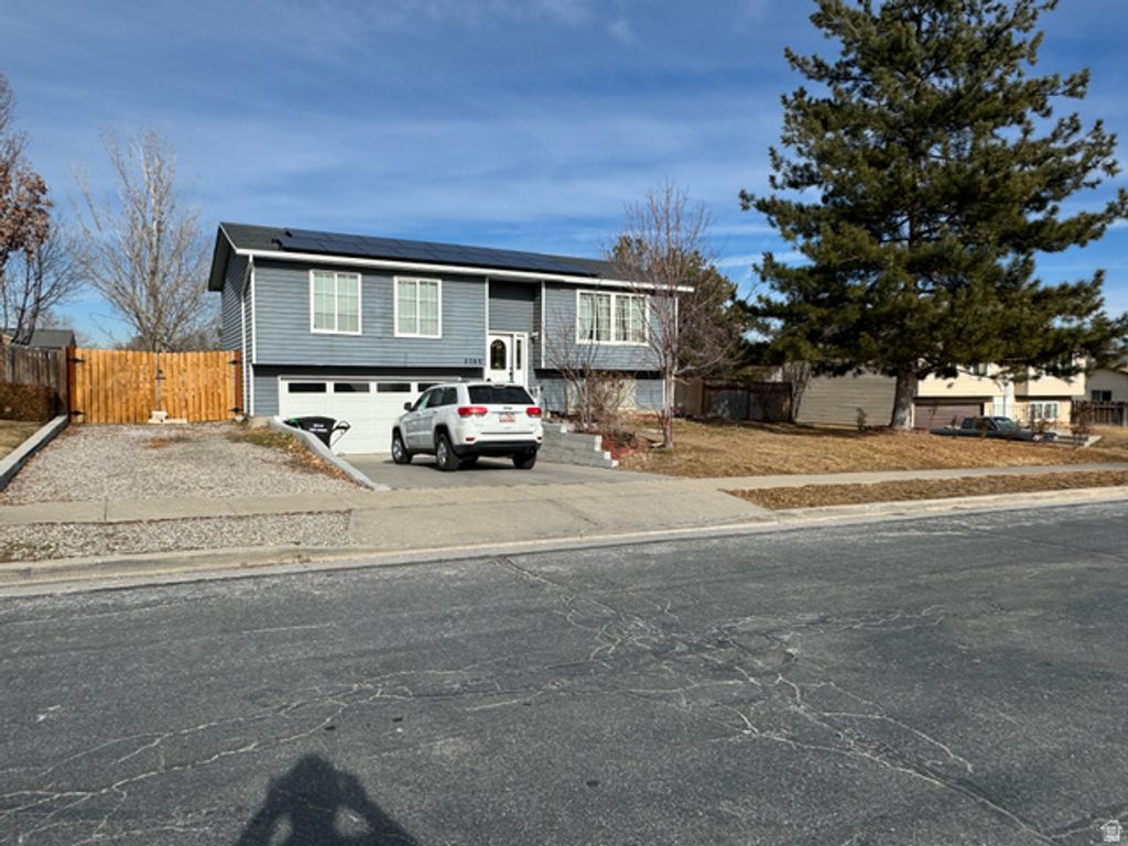 5046 W GASKILL WAY, West Jordan, UT 84088