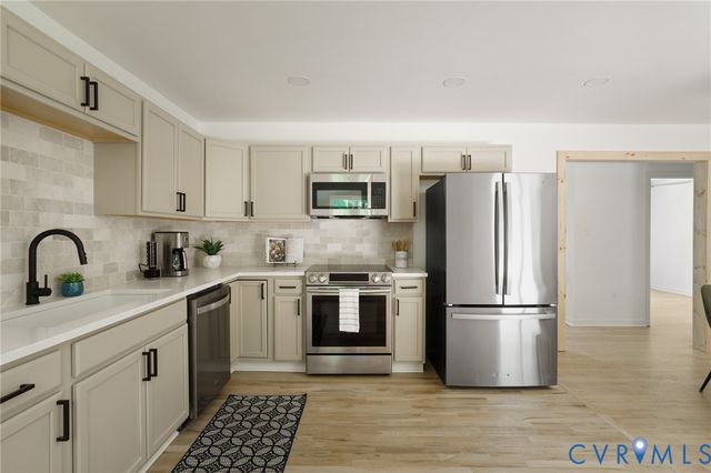 3056 Davis Mill Rd, Goochland, VA 23063