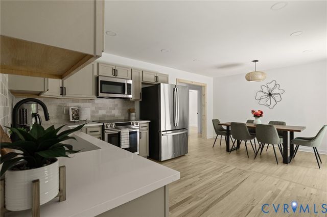 3056 Davis Mill Rd, Goochland, VA 23063