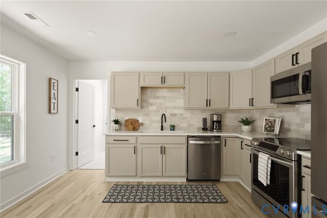 3056 Davis Mill Rd, Goochland, VA 23063