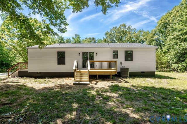 3056 Davis Mill Rd, Goochland, VA 23063
