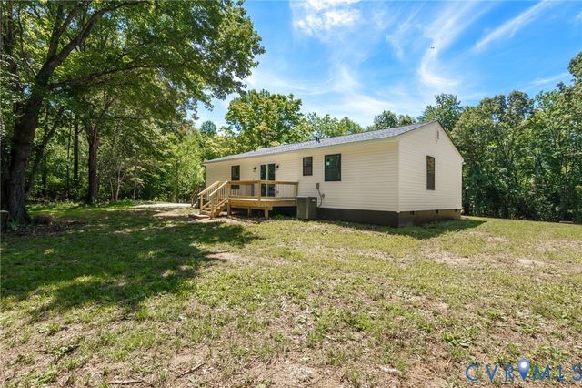 3056 Davis Mill Rd, Goochland, VA 23063