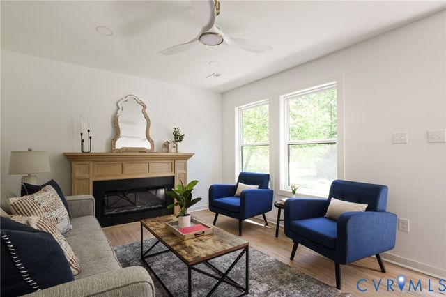 3056 Davis Mill Rd, Goochland, VA 23063