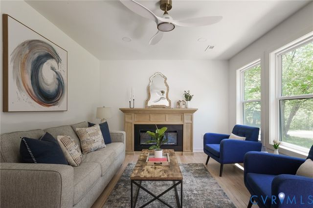 3056 Davis Mill Rd, Goochland, VA 23063