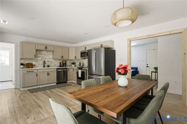 3056 Davis Mill Rd, Goochland, VA 23063