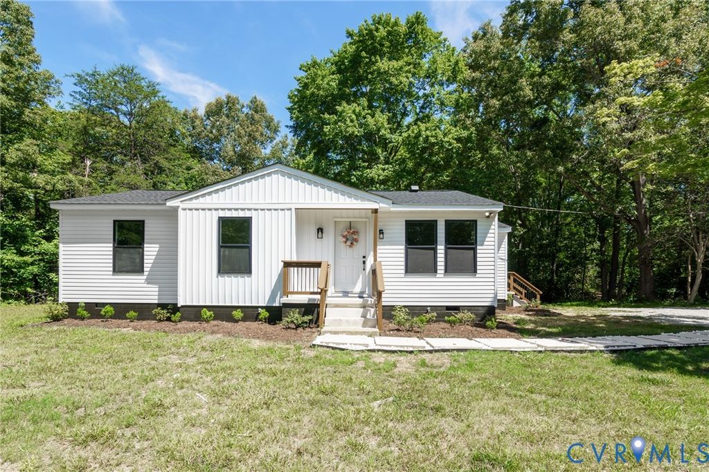 3056 Davis Mill Rd, Goochland, VA 23063