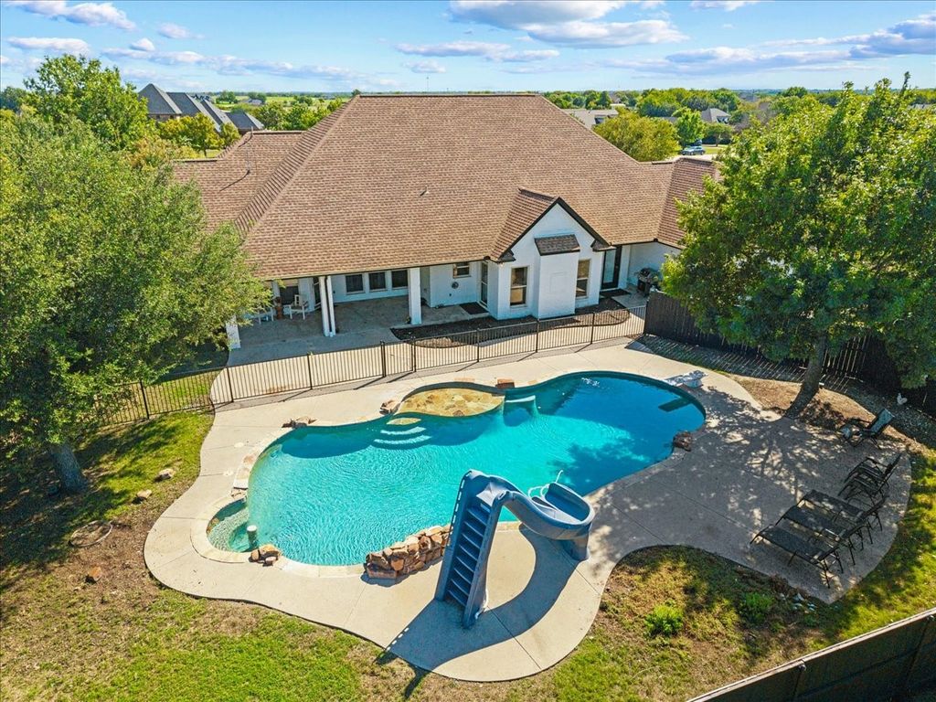 2811 Timber Rock Lane, Midlothian, TX 76065 — photo 3