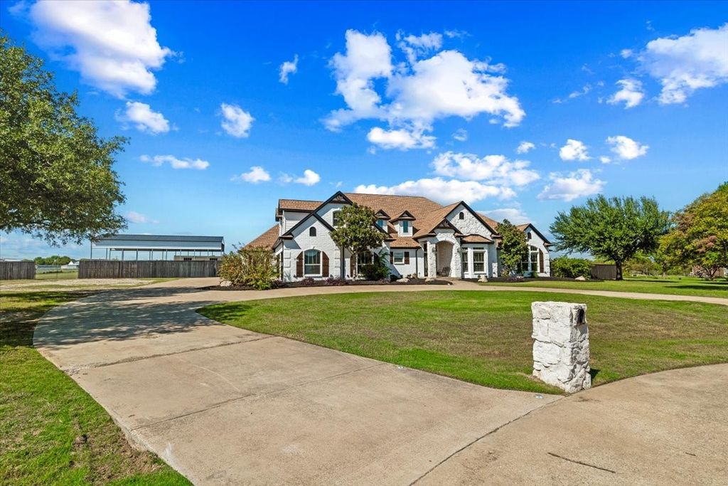 2811 Timber Rock Lane, Midlothian, TX 76065 — photo 4