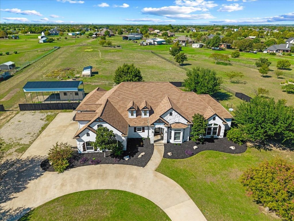 2811 Timber Rock Lane, Midlothian, TX 76065 — photo 5