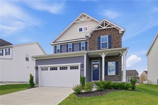 3532 Arrowwood Street, Tipp City, OH 45371