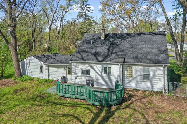 21248 Randall Street, Farmington Hills, MI 48336