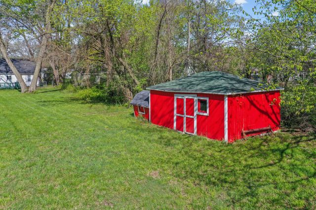 21248 Randall Street, Farmington Hills, MI 48336