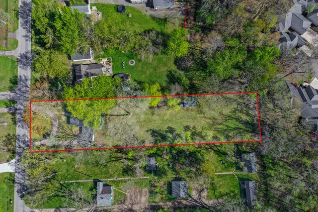 21248 Randall Street, Farmington Hills, MI 48336