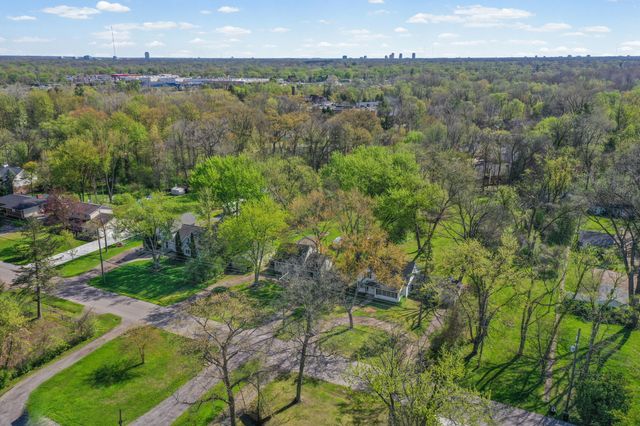 21248 Randall Street, Farmington Hills, MI 48336