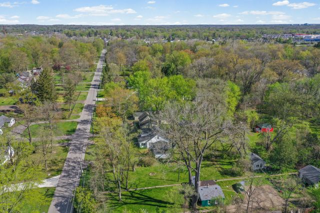 21248 Randall Street, Farmington Hills, MI 48336