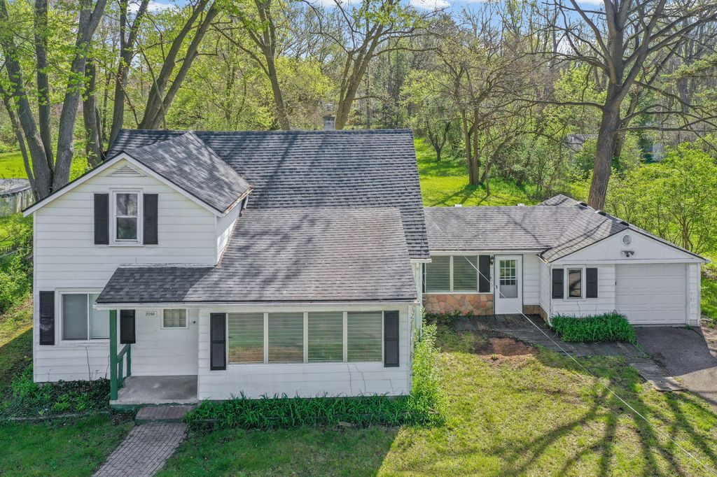 21248 Randall Street, Farmington Hills, MI 48336