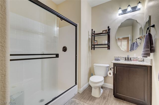 5880 GLORY HEIGHTS Drive, Las Vegas, NV 89135