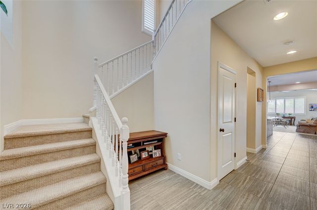 5880 GLORY HEIGHTS Drive, Las Vegas, NV 89135