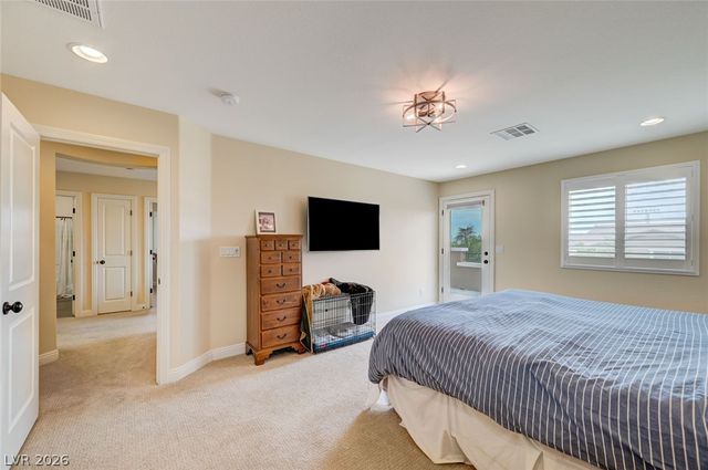 5880 GLORY HEIGHTS Drive, Las Vegas, NV 89135