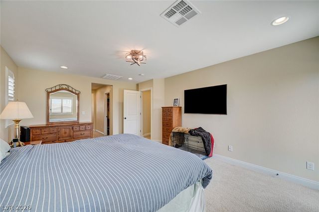 5880 GLORY HEIGHTS Drive, Las Vegas, NV 89135