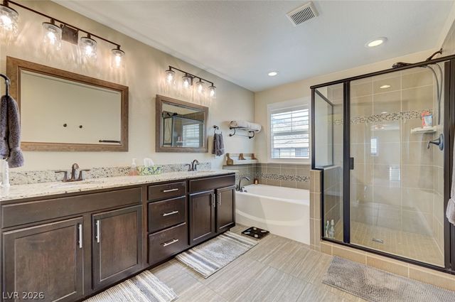 5880 GLORY HEIGHTS Drive, Las Vegas, NV 89135