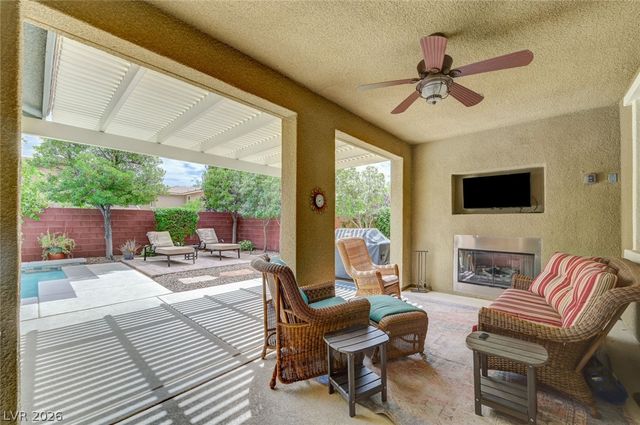 5880 GLORY HEIGHTS Drive, Las Vegas, NV 89135