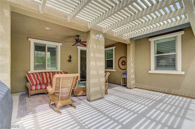 5880 GLORY HEIGHTS Drive, Las Vegas, NV 89135