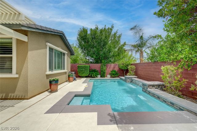 5880 GLORY HEIGHTS Drive, Las Vegas, NV 89135