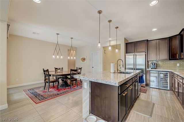 5880 GLORY HEIGHTS Drive, Las Vegas, NV 89135