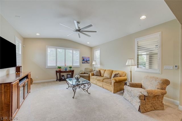 5880 GLORY HEIGHTS Drive, Las Vegas, NV 89135