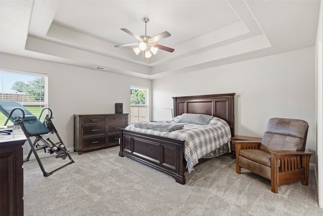 210 Covington Drive, Wylie, TX 75098