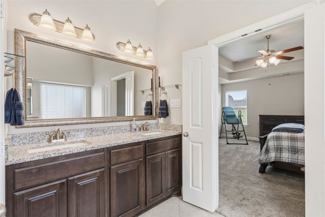 210 Covington Drive, Wylie, TX 75098