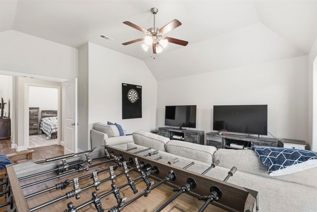 210 Covington Drive, Wylie, TX 75098