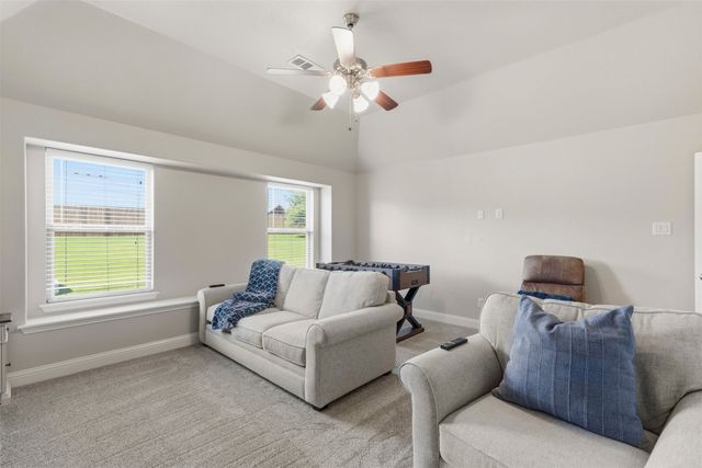 210 Covington Drive, Wylie, TX 75098