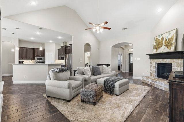 210 Covington Drive, Wylie, TX 75098