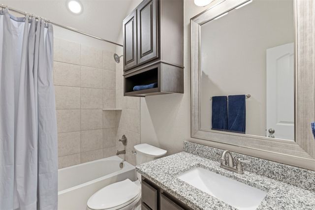 210 Covington Drive, Wylie, TX 75098