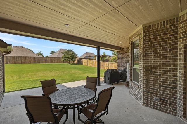 210 Covington Drive, Wylie, TX 75098