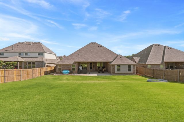 210 Covington Drive, Wylie, TX 75098