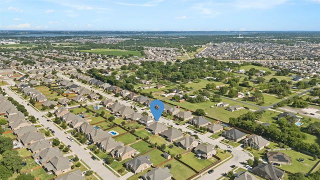 210 Covington Drive, Wylie, TX 75098