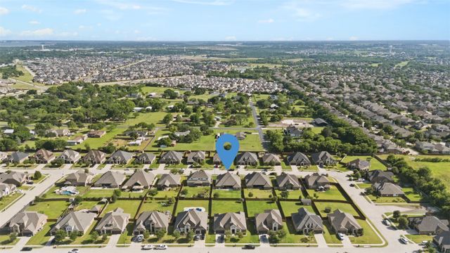 210 Covington Drive, Wylie, TX 75098