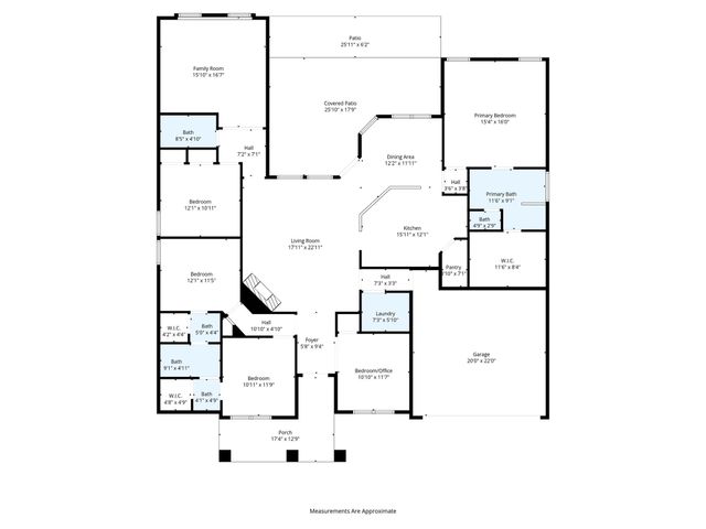 210 Covington Drive, Wylie, TX 75098