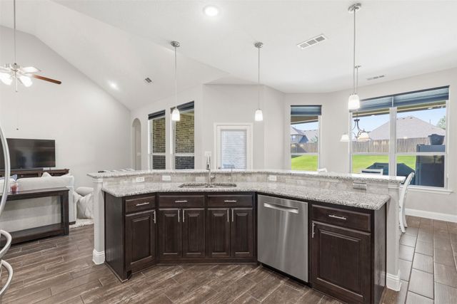 210 Covington Drive, Wylie, TX 75098