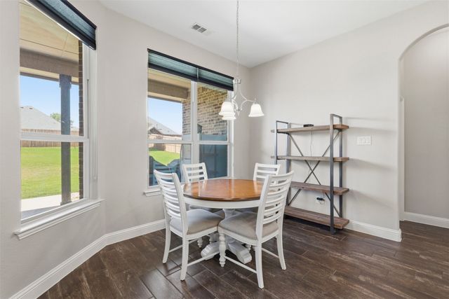 210 Covington Drive, Wylie, TX 75098